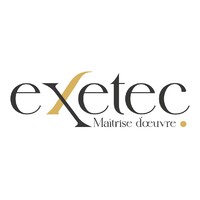 EXETEC logo - Similar company to Ccas D'Arles