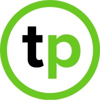 TalentPop logo - Similar company to Virtual Worker Now