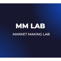 Market Making Laboratory logo - Similar company to Deep Market Making Inc.