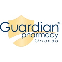 Guardian Pharmacy of Orlando logo - Similar company to Adherent360