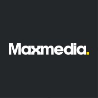 Maxmedia logo - Similar company to Klevy Tea