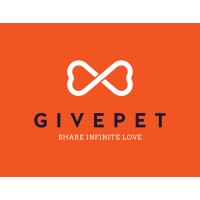 GivePet logo - Similar company to Lin Va Pai