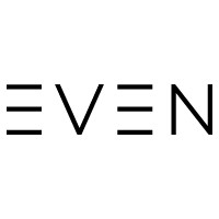 EVEN - Blue light glasses logo - Similar company to Even | Modular Structures