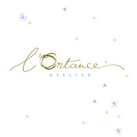 L'Ortance Atelier logo