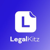 Legal Kitz logo - Similar company to Rankmax