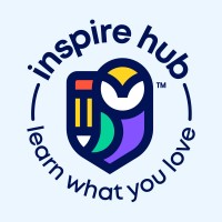 Inspire Hub logo - Similar company to Ksf