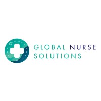 Global Nurse Solutions logo - Similar company to Ability Partners