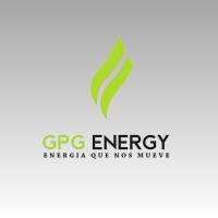 Gpg energy logo - Similar company to Powertiss®