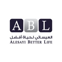 Alesayi Better Life | العيسائي لحياة أفضل logo - Similar company to Kayan Software