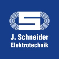 J. Schneider Elektrotechnik GmbH logo - Similar company to Badenelektra
