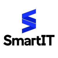 Smart IT - Smart Innovative Technologies logo - Similar company to Storpool Storage