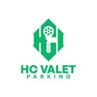 HC Valet Parking logo - Similar company to E-Parking Middle East