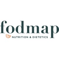 FODMAP Nutrition & Dietetics logo - Similar company to The Fodmap Friendly Food Program