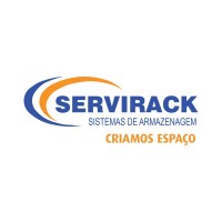 Servirack - Sistemas de Armazenagem Lda logo - Similar company to Comercial Tie Rack Limitada