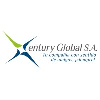 Xentury Global, S.A. logo - Similar company to Sumaflex Internacional S.A.