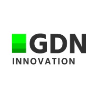 GDN Innovation logo - Similar company to Gle Energy