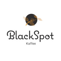 BlackSpot Kaffee logo - Similar company to Anna Liebt Brot Und Kaffee
