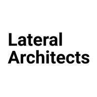 Lateral Architects logo - Similar company to Bcba Studio