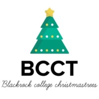Blackrock College Christmas Trees