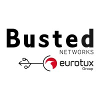 Busted Networks Limited logo - Similar company to Plexus Business Solutions