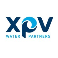 XPV Water Partners logo - Similar company to Environmental Operating Solutions, Inc. (Eosi)