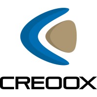 Creoox AG logo - Similar company to Creoox Ag