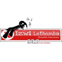 Izwi Lethemba FM logo - Similar company to Guest Resource Services