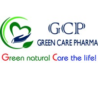 GREEN CARE PHARMA Co., Ltd. logo - Similar company to Ipemaq