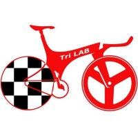 Triathlon LAB, Inc. logo - Similar company to Dare2Tri