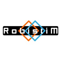Robistim Robotics and Innovation Team logo - Similar company to Robistim Frc