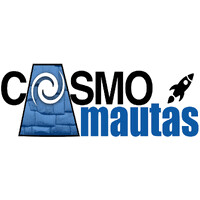 CosmoAmautas logo - Similar company to Athena X-Ifu