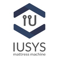 IUSYS logo - Similar company to Textile Roofs Workshops