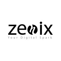 Zenix logo - Similar company to Business Development Association - Bda