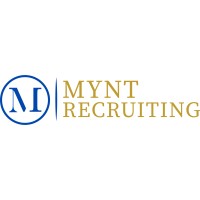 Mynt Recruiting logo - Similar company to Digital Streaks