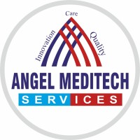 Angel Meditech logo - Similar company to Tervise Abi