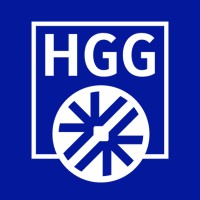 HGG Profiling Specialists logo - Similar company to Pemamek