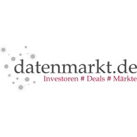 datenmarkt.de GmbH logo - Similar company to Testsieger.De
