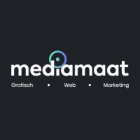 Mediamaat logo - Similar company to Bytecommerce