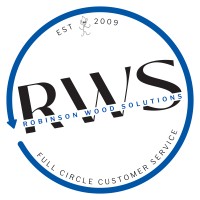 ROBINSON WOOD SOLUTIONS LTD logo - Similar company to Extremity Solutions, Llc