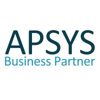 APSYS Business Partner logo - Similar company to Ffc Robotique
