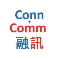 Connective Communication Services Limited logo - Similar company to Deeptranslate Limited