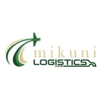 Mikuni Logistics logo - Similar company to Metaexpress Logistics Ltd.