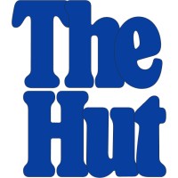 The Hut Smoothie & Juice Bar logo - Similar company to Multi-Mold Plastics Inc