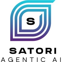 Satori AI logo - Similar company to Nextrial Ai
