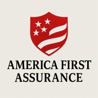 America First Assurance logo - Similar company to Sleepgram