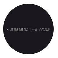 Nina and The Wolf logo - Similar company to Il Vicolo
