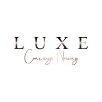Luxe Concierge Nursing logo - Similar company to Decision Critical