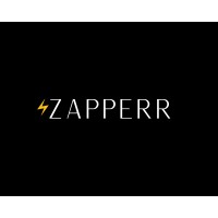 Zapperr logo - Similar company to Custom D Ltd