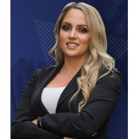 Velilla Law Firm logo - Similar company to Edrington, Schirmer & Murphy
