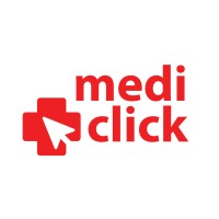 Mediclick logo - Similar company to Duon Technologies, Inc.